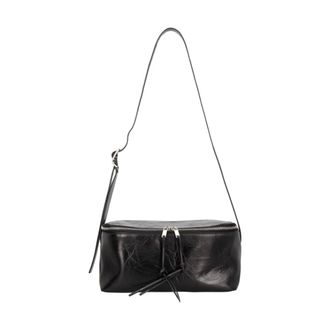 Jil Sander Hombre, Bolsos, Negro, Talla: ONE Size
