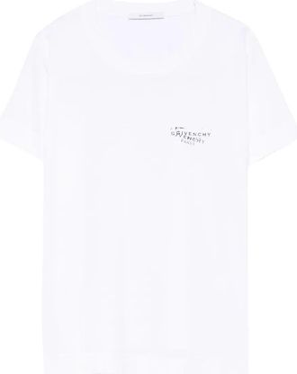 Givenchy Regular T-Shirt