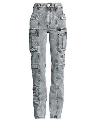 Isabel Marant BOTTOMWEAR - Pantaloni jeans su YOOX.COM
