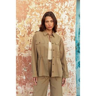 La petite &eacute;toile Safari-jasje, NOPAL