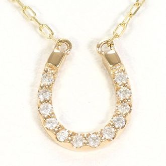 C&A Unbranded (10K) Necklace (Pre-Owned)