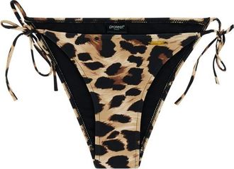 Protest MIXSway Bikini-Bottom f&uuml;r Damen | schwarz