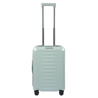 Porsche Design Roadster 21 Carry-on Spinner in Chalk at Nordstrom
