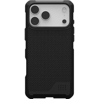 Urban Armor Gear 114518113940 Funda Para Tel&eacute;fono M&oacute;vil 17,5 Cm (6.9) Negro