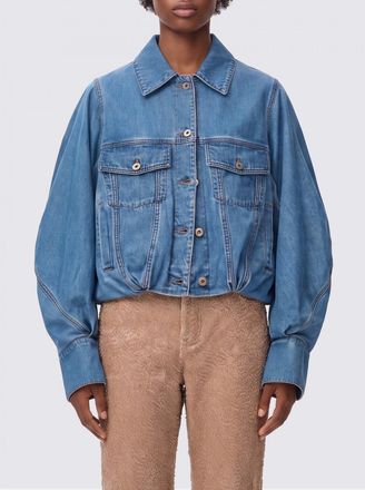 Loewe Giacca di jeans
