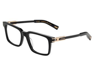 Chopard Demo Square Mens Eyeglasses VCH397 0700 55