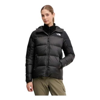 The North Face Diablo Down 2.0 - - Sport - Donna - Nero - XS