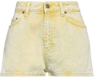 Dondup PARTES DE ABAJO - Shorts vaqueros en YOOX.COM