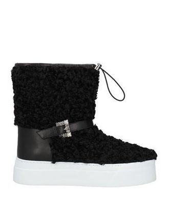 Sergio Rossi CALZADO - Botines de ca&ntilde;a alta en YOOX.COM