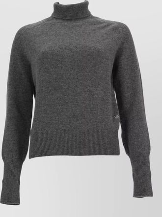 Victoria Beckham lambswool sweater