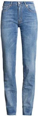 People BOTTOMWEAR - Pantaloni jeans su YOOX.COM