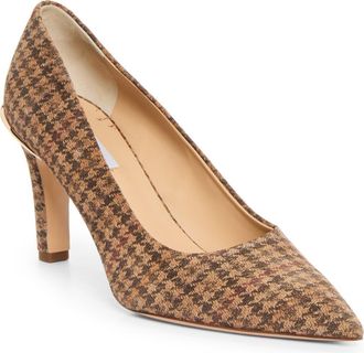 Gabriela Hearst Edwina Pump in Ivory/beige at Nordstrom, Size 38.5