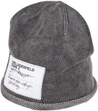Karl Lagerfeld ACCESSORIES - Hats on YOOX.COM