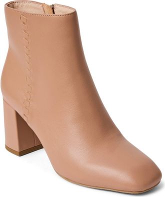 Jack Rogers Augustine Bootie in Cafe Au Lait at Nordstrom, Size 7.5