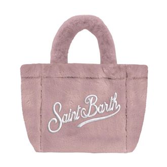 MC2 Saint Barth Borse Tote - - Bags - Donna - Rosa - ONE SIZE