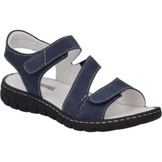 Josef Seibel Dames Sandaal Stefanie 31 in blauw