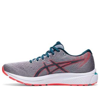 Asics Gel-Cumulus 22 Magnetic Blue Grey 1011A862-023