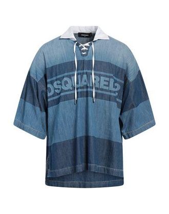 Dsquared2 TOPS - Jeanshemden auf YOOX.COM
