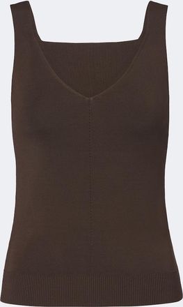 Joseph Talos knitted tank top