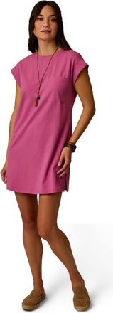 Carve Designs Cosmo Dress in Rouge at Nordstrom, Size X-Small