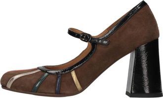 Chie Mihara Chie Mihara Met Hak - Dames - Schoenen - Veelkleurig - Maat: 37 EU Leer