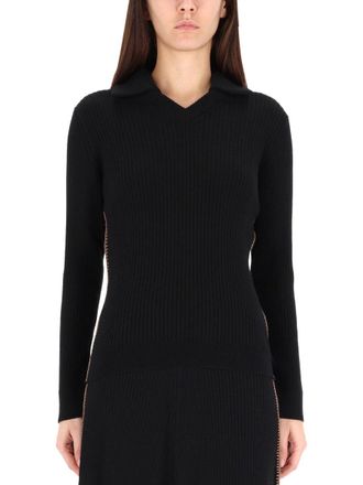 Paul Smith Gerippter Pullover von Paul Smith