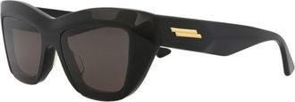 Bottega Veneta Womens 52Mm Sunglasses