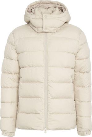 Save The Duck Puffer Jacket With Plumtech Insulation