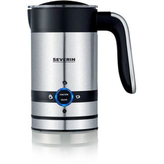 Severin Severn Milk Frother Stainless Steel Sm 3584 (sm3584)
