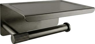 Rea Soporte Para Papel Rea 6613 Modern Titanium