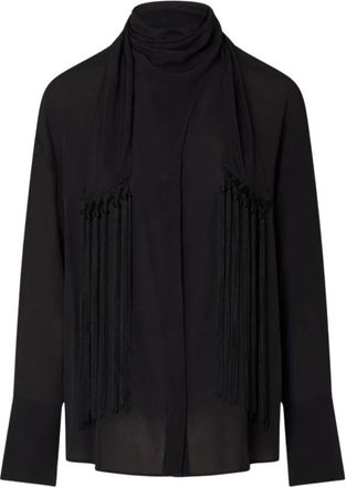 Liu Jo Donna, Camicette, Nero, S, new