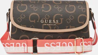 Guess Nichole Crossbody