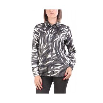 Marella Donna, Camicette, Multicolore, S, new