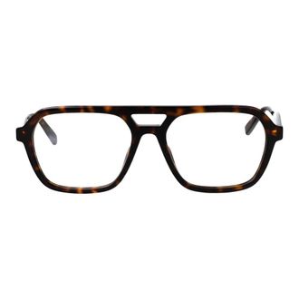 Saint Laurent Glasses - unisex - Accessoires - Bruin - Maat: 55 MM