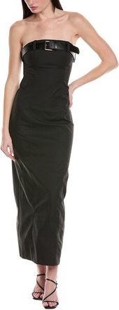 Avantlook Midi Dress