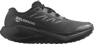Salomon Aero Blaze 3 Grvl Runningschuhe f&uuml;r Herren | grau/schwarz