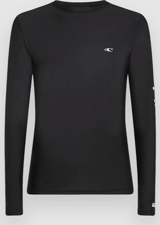 O'Neill Essentials Skin Lycra schwarz