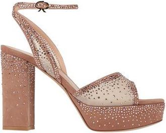 Gianvito Rossi FOOTWEAR - Sandals sur YOOX.COM