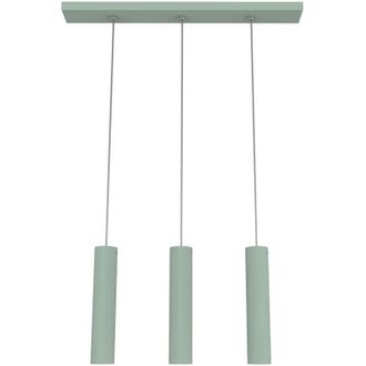 Lumicom Rond Lampara De Techo Lineal H30