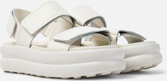 Camper Sandals Women Camper Pelotas Flota Up