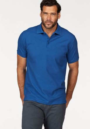 Fruit Of The Loom Poloshirt Piqué