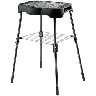 Taurus Barbacoa Electrica Patas Maxims Plus 41x24 Cm