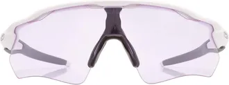 Oakley Radar EV Path Prizm Low Light Shield Mens Sunglasses OO9208 9208E5 138