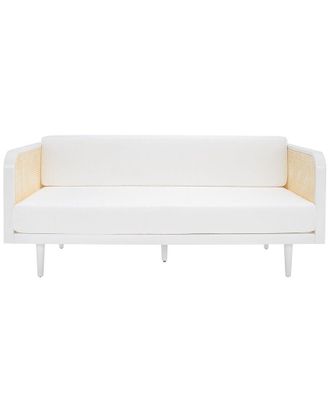 Safavieh Couture Helena French Cane Daybed