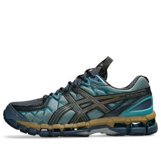 Asics x Kiko Kostadinov UB10-S Gel-Kayano 20 Indigo Sea Glass 1203A664-400