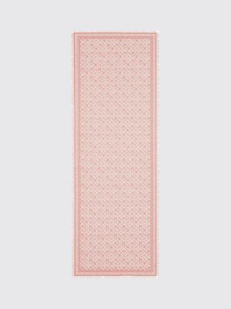 Tory Burch Sciarpa Donna colore Rosa