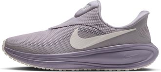 Nike Womens Revolution 8 EasyOn Road Running Shoes in Black | HQ2415-001