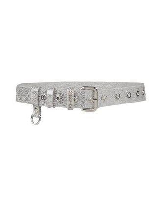 Missoni Small Leather Goods - Belts on YOOX.COM