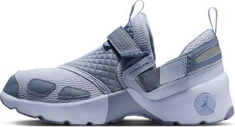 Nike Jordan (WMNS) Air Jordan Trunner LX Ghost Pure Platinum HQ2164-010