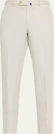 Incotex Mens Chinolino Trousers